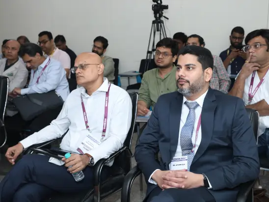 Best Orthopedic Doctor in Delhi at medical event