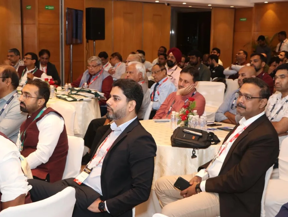 Orthopedic Doctor in South Delhi in expert meeting